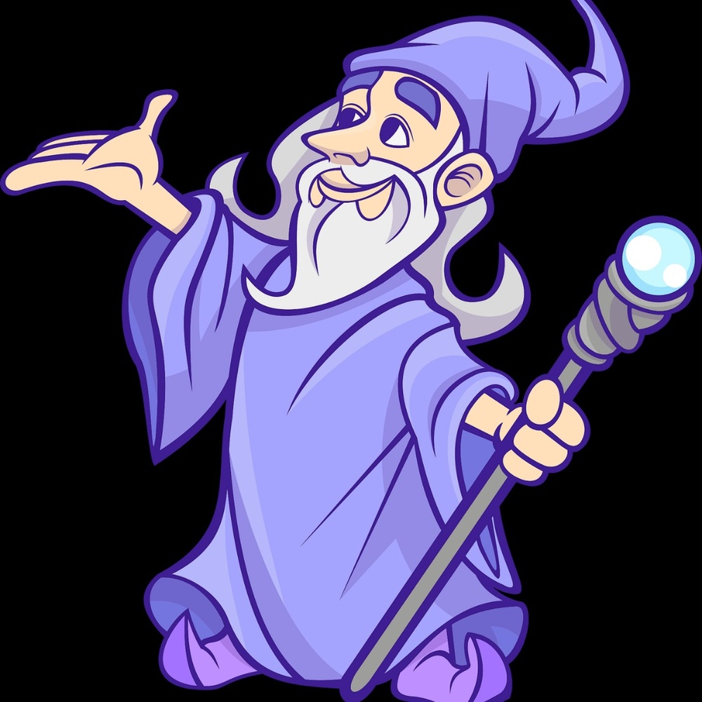 Meet your Posher, MtgSeller7